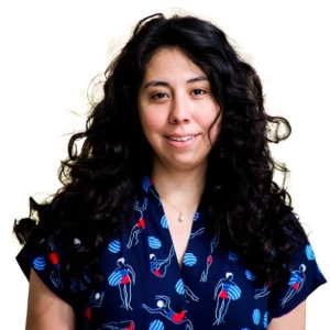 Dr. Adriana Alvardo Garcia